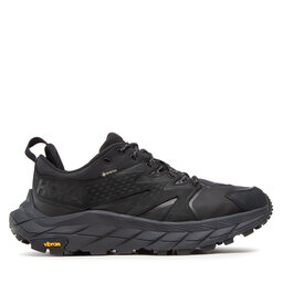 

Трекінгові черевики Hoka M Anacapa Low Gtx GORE TEX 1122017 Bblc, Чорний