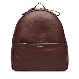 Coccinelle Rucksack Coccinelle U45 Coccinellenory E1 U45 14 01 01 Dunkelrot