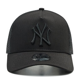

Бейсболка New Era New York Yankees Bob 12745567 M Чорний
