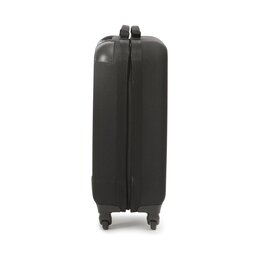 

Салонна валіза Eastpak Tranzshell S EK00073F Black 08, Чорний