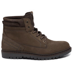 

Чоботи Wrangler Miwouk S WM92035S Stone 121, Зелений