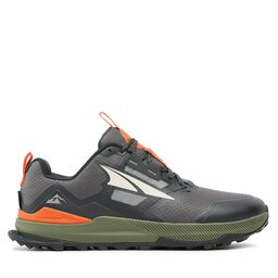 

Взуття Altra M Lone Peak 7 AL0A7R6H020-070 Black/Gray, Сірий