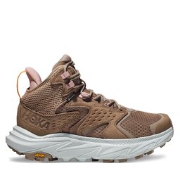Hoka Trekkings Hoka Anacapa 2 Mid Gtx GORE-TEX 1142831 Maro