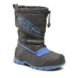 Keen Śniegowce Keen Snow Troll Wp 1026755 Magent/Blue Aster