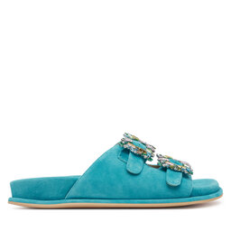 Alma En Pena Chanclas Alma En Pena V251655 Turquesa