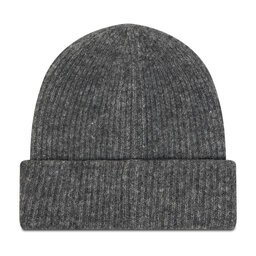

Шапкa Barts Witzia Beanie 4541019 Dark Heather, Сірий
