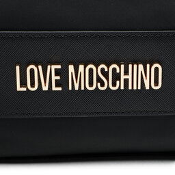 

Косметичка LOVE MOSCHINO JC5303PP1GLG100A Nero, Чорний