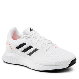 adidas Scarpe adidas Runfalcon 2.0 G58098 Cloud White/Core Black/Solar Red