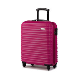 WITTCHEN Valigia rigida piccola WITTCHEN 56-3A-311-34 Rosa