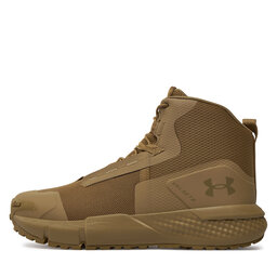 

Взуття Under Armour Ua Charged Valsetz Mid 3027382-200 Coyote/Coyote/Coyote, Коричневий