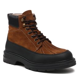 Gant Туристически oбувки Gant Gretty 25643351 Tabacco Brown G42