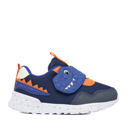 Sprandi Sneakers Sprandi CEO-AVO2827-028 Dunkelblau
