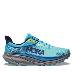 Hoka Běžecké boty Hoka Challenger 7 1134497 Modrá