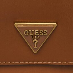 

Сумка Guess Basilea (VB) HWVB87 41200 COG, Коричневий