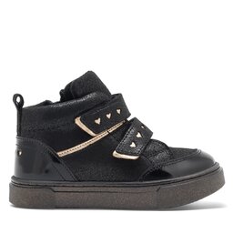 Lasocki Kids Gležnjače Lasocki Kids CI12-SPLENDER-01A Crna