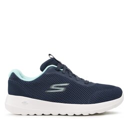 

Снікерcи Skechers Go Walk Joy 124707/NVAQ Navy/Aqua, Cиній