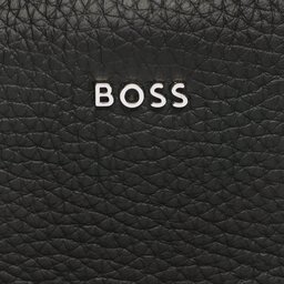 

Плоска сумка Boss 50491881 Black 01, Чорний