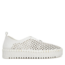Rieker Halbschuhe Rieker M8351-80 Weiß