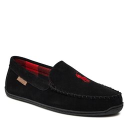 Polo Ralph Lauren Мокасини Polo Ralph Lauren 843924508002 Black 001