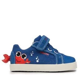 Geox Scarpe da ginnastica Geox B Kilwi B. C B25A7C 01022 C4011 M Blu