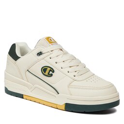 Champion Sneakers Champion Rebound Heritage Low Low Cut Shoe S22030-WW011 Ofw/Green/Yellow