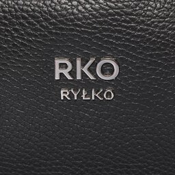 

Сумка Ryłko R40749TB Czarny UV6, Чорний