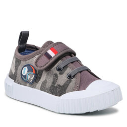 Action Boy Tenisice Action Boy CF2339-1 Grey
