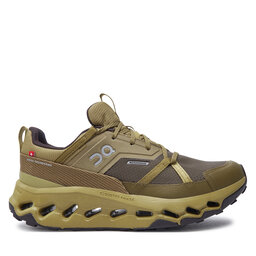 On Sneakersy On Cloudhorizon W Wp 3WE10022310 Zielony