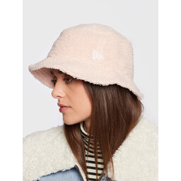 

Капелюх New Era Borg 60284830 Pink, Рожевий