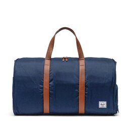 Herschel Krepšys Herschel Novel™ Duffle 11396-00007 Tamsiai mėlyna