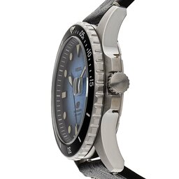 

Годинник Fossil FS5960 Silver/Black, Чорний