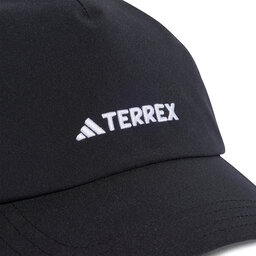 

Бейсболка adidas Terrex RAIN.RDY Cap HY3790 black, Чорний