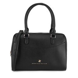 Beverly Hills Polo Club Τσάντα Beverly Hills Polo Club BHPC-C-006-07 Μαύρο