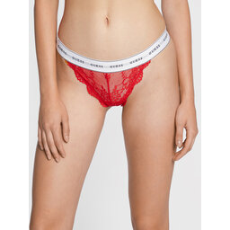 Guess Guess Figi alsó Belle O97E01 KBBT0 Piros
