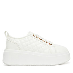 DeeZee Sneakers DeeZee AM25237-D Alb