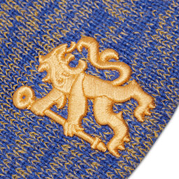 

Шапкa New Era Chelsea Fc Lion Crest 60284530 Cиній
