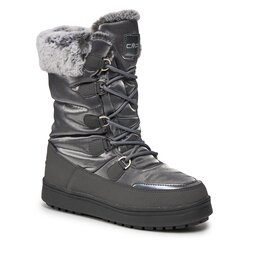 CMP Vinterskor CMP Rohenn Wmn Wp 3Q79586 Asphalt U883