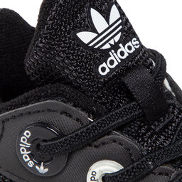 

Взуття adidas Astir El I GY6664 Cblack/Cblack/Ftwwht, Чорний