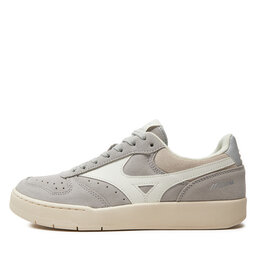 

Снікерcи Mizuno City Wind D1GA214107 Hmist/Snow White/Pristine, Білий