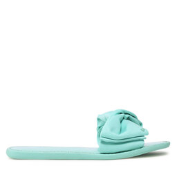

Шльопанці Kate Spade Bikini K0005 Summer Rain, Зелений