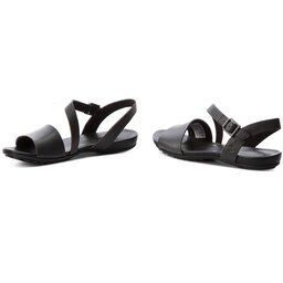 

Босоніжки Timberland Cranberry Lake Sand A1IEK/TB0A1IEK0011 Black, Чорний