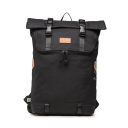 Doughnut Kuprinės Doughnut Christopher Reborn D195RE-0003-F Juoda