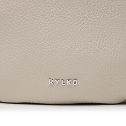 Сумка Ryłko R30105TB Kremowy 8SF, Бежевий