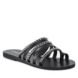 Bassano Natikače Bassano AGK21702 Black
