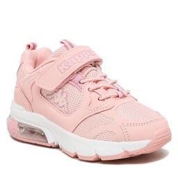 Kappa Laisvalaikio batai Kappa 260891K Rose/Lila 2123