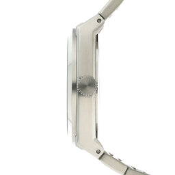 

Годинник Fossil FS5985 Silver, Срібний