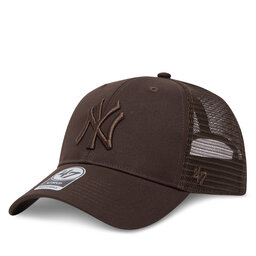 47 Brand Șapcă 47 Brand MLB New York Yankees Branson '47 MVP B-BRANS17CTP Maro