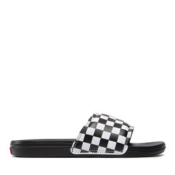 Vans Papucs Vans La Costa Slide-On VN0A5HF527I1 Fekete
