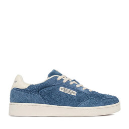 Guess Jeans Снікерcи Guess Jeans EO-LUNARI-02 WE Голубий