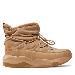 Lee Cooper Stiefeletten Lee Cooper LCJ-24-03-3062LA Beige